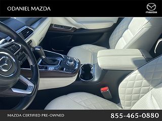 2023 Mazda CX-9 Signature JM3TCBEY1P0645014 in Fort Wayne, IN 38