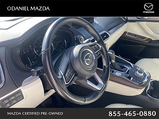 2023 Mazda CX-9 Signature JM3TCBEY1P0645014 in Fort Wayne, IN 39