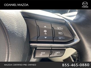 2023 Mazda CX-9 Signature JM3TCBEY1P0645014 in Fort Wayne, IN 45