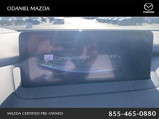 2023 Mazda CX-9 Signature JM3TCBEY1P0645014 in Fort Wayne, IN 46