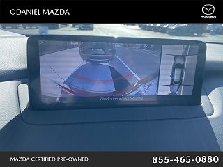 2023 Mazda CX-9 Signature JM3TCBEY1P0645014 in Fort Wayne, IN 47