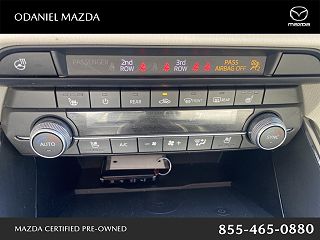 2023 Mazda CX-9 Signature JM3TCBEY1P0645014 in Fort Wayne, IN 48