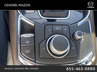 2023 Mazda CX-9 Signature JM3TCBEY1P0645014 in Fort Wayne, IN 54