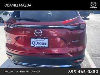 2023 Mazda CX-9 Signature JM3TCBEY1P0645014 in Fort Wayne, IN 8