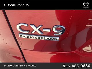 2023 Mazda CX-9 Signature JM3TCBEY1P0645014 in Fort Wayne, IN 9