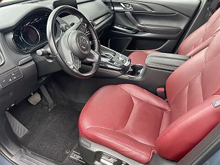 2023 Mazda CX-9 Carbon Edition JM3TCBDY4P0632047 in Frederick, MD 11