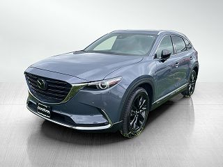 2023 Mazda CX-9 Carbon Edition JM3TCBDY4P0632047 in Frederick, MD 3