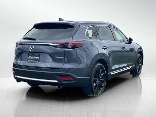 2023 Mazda CX-9 Carbon Edition JM3TCBDY4P0632047 in Frederick, MD 8
