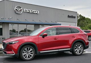 2023 Mazda CX-9 Signature JM3TCBEY6P0643677 in Lafayette, LA