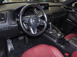2023 Mazda CX-9 Carbon Edition JM3TCBDY2P0651731 in Orem, UT 5