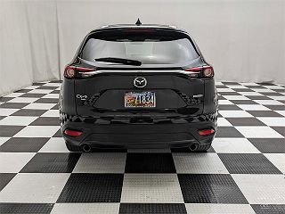 2023 Mazda CX-9 Touring Plus JM3TCBAY1P0639137 in Portland, OR 5