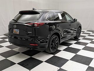 2023 Mazda CX-9 Touring Plus JM3TCBAY1P0639137 in Portland, OR 6