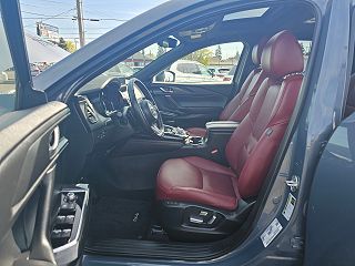 2023 Mazda CX-9 Carbon Edition JM3TCBDY1P0638274 in Tacoma, WA 12
