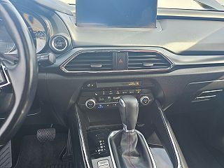 2023 Mazda CX-9 Carbon Edition JM3TCBDY1P0638274 in Tacoma, WA 14