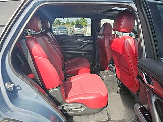 2023 Mazda CX-9 Carbon Edition JM3TCBDY1P0638274 in Tacoma, WA 22
