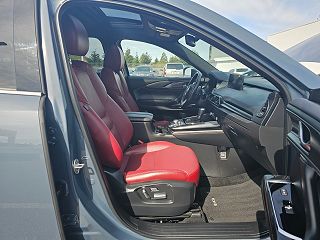 2023 Mazda CX-9 Carbon Edition JM3TCBDY1P0638274 in Tacoma, WA 23