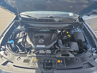 2023 Mazda CX-9 Carbon Edition JM3TCBDY1P0638274 in Tacoma, WA 9