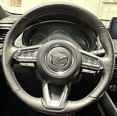 2023 Mazda CX-9 Carbon Edition JM3TCBDY7P0643043 in Tacoma, WA 21