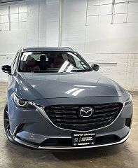 2023 Mazda CX-9 Carbon Edition JM3TCBDY7P0643043 in Tacoma, WA 3
