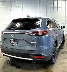 2023 Mazda CX-9 Carbon Edition JM3TCBDY7P0643043 in Tacoma, WA 5