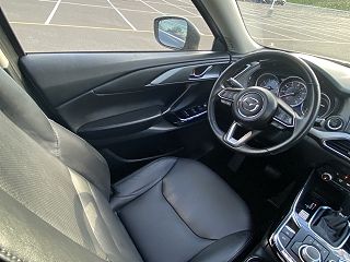2023 Mazda CX-9 Touring JM3TCBCY4P0649061 in Thurmont, MD 24