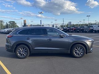 2023 Mazda CX-9 Touring JM3TCBCY4P0649061 in Thurmont, MD 6