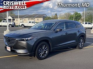2023 Mazda CX-9 Touring JM3TCBCY4P0649061 in Thurmont, MD