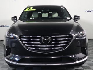 2023 Mazda CX-9 Signature JM3TCBEY4P0644956 in Wichita, KS 12