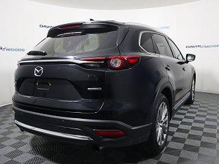 2023 Mazda CX-9 Signature JM3TCBEY4P0644956 in Wichita, KS 5
