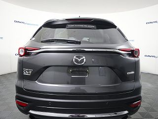 2023 Mazda CX-9 Signature JM3TCBEY0P0646624 in Wichita, KS 7