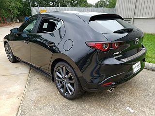 2023 Mazda Mazda3 Preferred JM1BPALM7P1617442 in Beaumont, TX 11