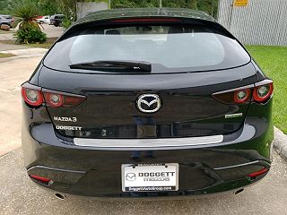 2023 Mazda Mazda3 Preferred JM1BPALM7P1617442 in Beaumont, TX 12
