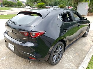 2023 Mazda Mazda3 Preferred JM1BPALM7P1617442 in Beaumont, TX 15