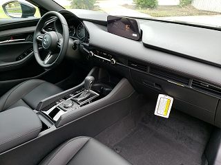 2023 Mazda Mazda3 Preferred JM1BPALM7P1617442 in Beaumont, TX 21