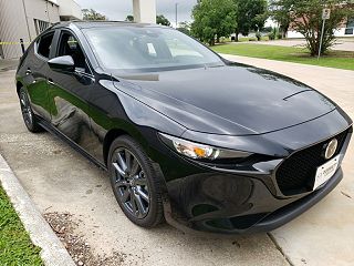 2023 Mazda Mazda3 Preferred JM1BPALM7P1617442 in Beaumont, TX 22