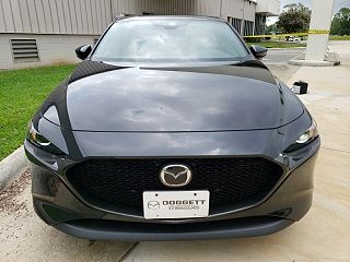 2023 Mazda Mazda3 Preferred JM1BPALM7P1617442 in Beaumont, TX 23