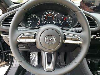 2023 Mazda Mazda3 Preferred JM1BPALM7P1617442 in Beaumont, TX 32