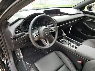 2023 Mazda Mazda3 Preferred JM1BPALM7P1617442 in Beaumont, TX 5