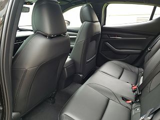 2023 Mazda Mazda3 Preferred JM1BPALM7P1617442 in Beaumont, TX 9