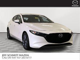 2023 Mazda Mazda3 Select VIN: JM1BPAKM2P1600663