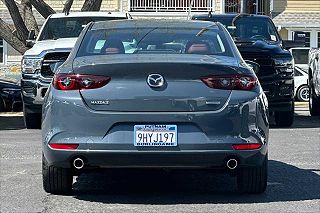 2023 Mazda Mazda3  3MZBPACM8PM375566 in Burlingame, CA 4