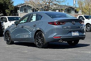 2023 Mazda Mazda3  3MZBPACM8PM375566 in Burlingame, CA 5