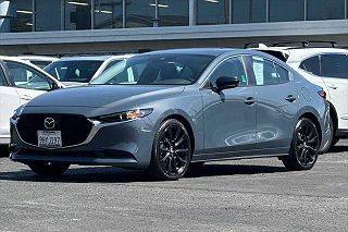 2023 Mazda Mazda3  3MZBPACM8PM375566 in Burlingame, CA 7