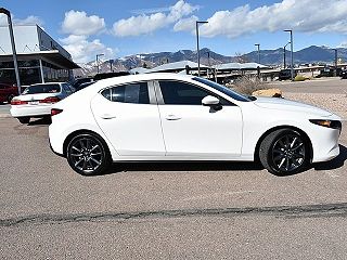 2023 Mazda Mazda3 Select JM1BPAKM5P1619577 in Colorado Springs, CO 11