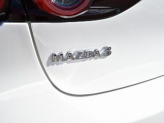 2023 Mazda Mazda3 Select JM1BPAKM5P1619577 in Colorado Springs, CO 14