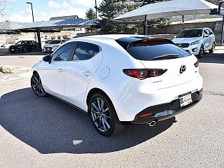 2023 Mazda Mazda3 Select JM1BPAKM5P1619577 in Colorado Springs, CO 7