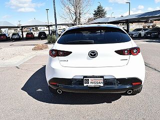 2023 Mazda Mazda3 Select JM1BPAKM5P1619577 in Colorado Springs, CO 8