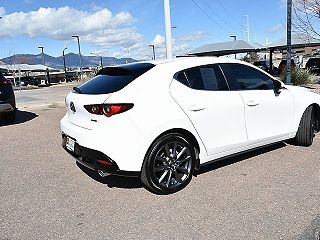 2023 Mazda Mazda3 Select JM1BPAKM5P1619577 in Colorado Springs, CO 9