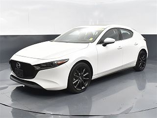 2023 Mazda Mazda3 Premium VIN: JM1BPBMM4P1607519
