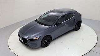 2023 Mazda Mazda3  JM1BPBLMXP1610359 in Corbin, KY 20